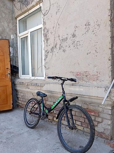 adi velosiped: İşlənmiş Şəhər velosipedi Start, 29", Ünvandan götürmə — 1