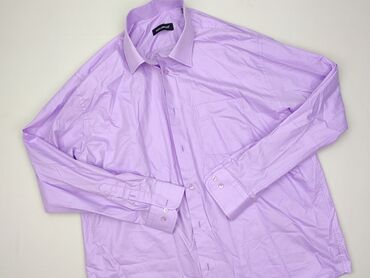 Сорочка для чоловіків, 2XL, стан - Дуже гарний