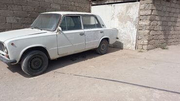 tap az vaz 2106: ВАЗ (ЛАДА) 2101: 1.6 л | | 223339 км Седан