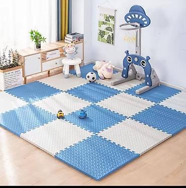 Podloge za igru: 01. Podne dečije puzle
60*60cm
U paketu 4 kom
Paket 2999 din.mj — 3