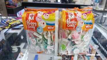 Şokolad və konfetlər: Сладости к чаю — 17