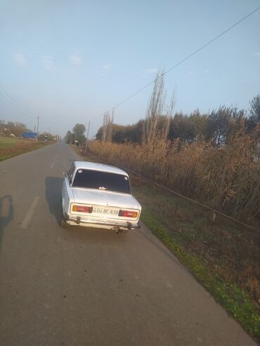 VAZ (LADA): VAZ (LADA) 2106: 0.6 l | 1998 il 254845 km Sedan