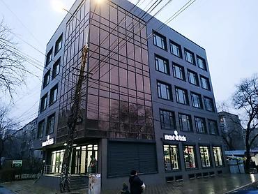 Недвижимость: Многофункциональная компания в сфере недвижимости, агентство — 2