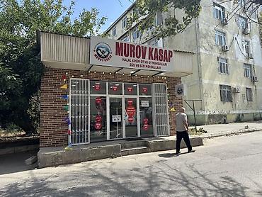 donuz eti: Mürov Kasap – halal kəsim ət, ət məhsulları və süd məhsulları — 2