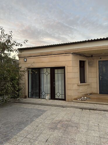 Həyət evləri və villaların satışı: Binəqədi qəs. 3 otaqlı, 100 kv. m, Kredit yoxdur, Yeni təmirli -da lalafo.az — 5 Həyət evləri və villaların satışı: Binəqədi qəs. 3 otaqlı, 100 kv. m, Kredit yoxdur, Yeni təmirli — 5