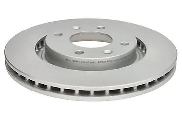 amortizer ford focus: KOCIONI DISK PREDNJI CITROEN C3 PLURIEL | NOVO! NOVO! NOVO! U ponudi — 2