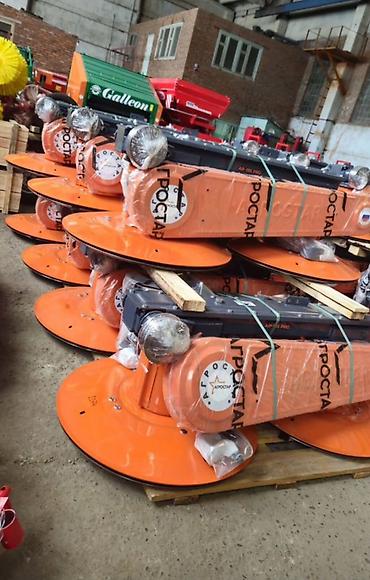 Другие косилки: Принимаю заказ на роторные косилки1.35 1.65 1.85метр польские и так — 6