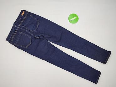 hand work denim: H&M, Jeansy damskie, rozmiar S — 3