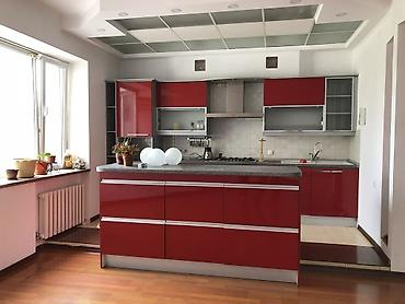 green hills: 5 комнат, Бишкек Парк ТРЦ Собственник, Семейным, от 1 года, С мебелью частично — 7