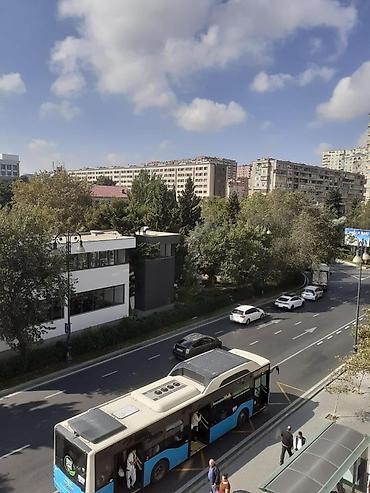 avant park ev satilir: > 🌟 ƏLA TƏKLİF – AYNA SULTANOVA PARKININ BİR ADDIMLIĞINDA! > 🏡 — 4