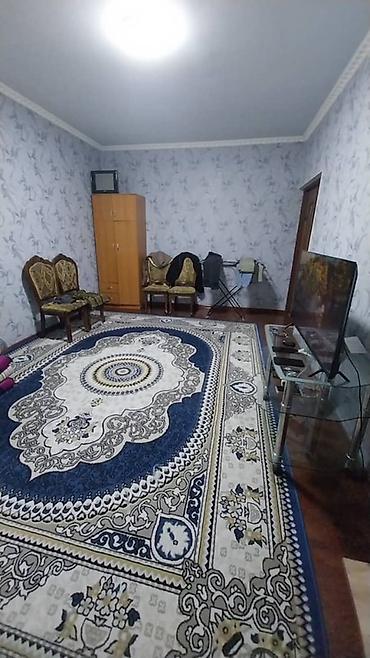 отделка квартир: 1‑комнатная квартира Планировка и метраж: - Просторная комната — 3