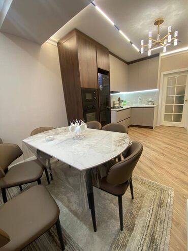 Продажа квартир: 2 комнаты, 71 м², Элитка, 2 этаж, Евроремонт at lalafo.kg — 2 Продажа квартир: 2 комнаты, 71 м², Элитка, 2 этаж, Евроремонт — 2