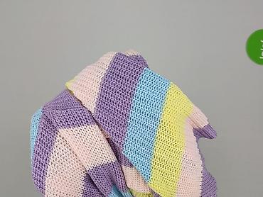 mango czerwony sweter: ITALY FASHION, Sweter damski, rozmiar S — 5