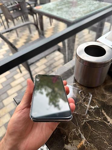 mi smart band 5: IPhone X, 64 GB, Ağ — 3