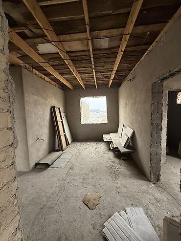 Продажа квартир: 3 комнаты, 120 м², Индивидуалка, 1 этаж, Готовая ПСО (под самоотделку) — 9