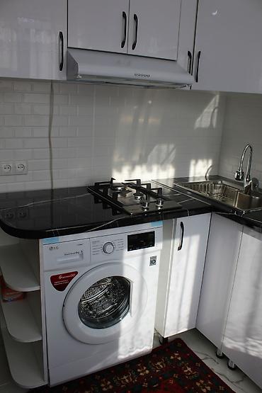 Продажа квартир: 2 комнаты, 47 м², 104 серия, 5 этаж, Дизайнерский ремонт — 3