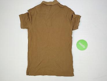 ecko: Zara, Koszulka polo dla mężczyzn, rozmiar S — 3