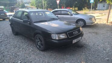 дизельный двигатель на ауди: Audi S4: 1992 г., 2.6 л, Механика, Бензин, Седан