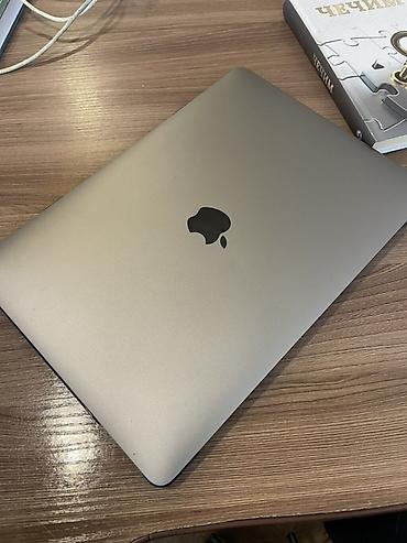 макбук pro 13: MacBook Pro 13" - Процессор: 2,3 ГГц, 2‑ядерный Intel Core i5 - — 1