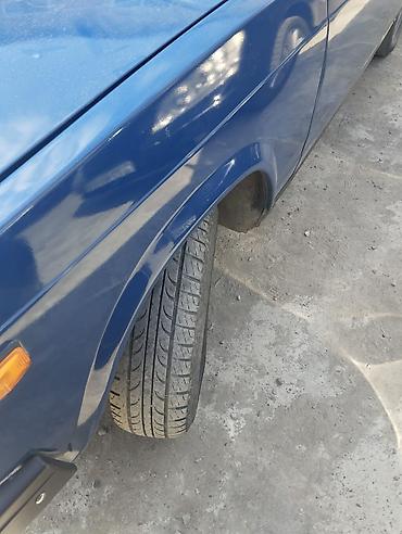 cadillac ehtiyat hisseleri: VAZ (LADA) 2107: 1.6 l | 2004 il Sedan — 2