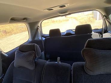 авто с неисправным двигателем купить: Honda Odyssey: 2002 г., 2.3 л, Типтроник, Бензин, Минивэн — 3