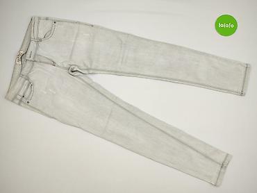 dungarees pull and bear: PULL&BEAR, Jeansy damskie, rozmiar XL — 2