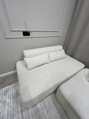 Модульные диваны: Модульный диван — 1