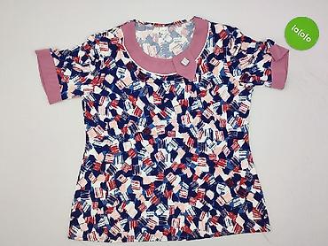 bluza kukona: Bluzka damska, rozmiar 3XL — 2