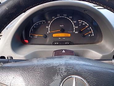 mercedes vito van: Mercedes-Benz Sprinter yük maşını – tentli kuzov Mator bez nömrə qeyd — 7