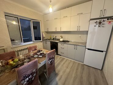 Bağ evlərinin satışı: Bakı, Binə, 110 kv. m, 4 otaqlı, Hovuzsuz, Kombi, Qaz, İşıq — 5