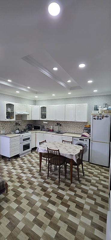 bilecerde: 136 kv. m, 5 otaqlı, İnternet, Telefon, Qaz — 10