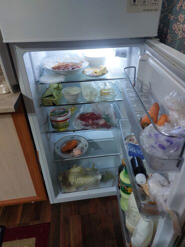 холодильник индизит: Холодильник Artel, Б/у, Однокамерный
