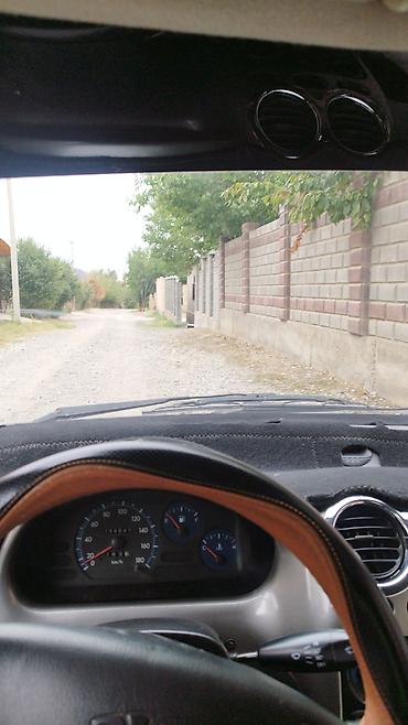 дт горный: Daewoo Matiz: 2004 г., 0.8 л, Механика, Бензин, Хэтчбэк — 3