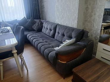 Divanlar: Künc divan, Yeni, Parça — 3
