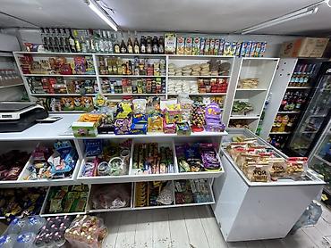 киоски: Мини-маркет/продуктовый киоск с широким ассортиментом товаров — 3