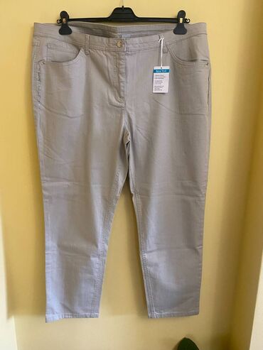 Farmerke: Farke velikih brojeva 2XL, 3XL, 4XL za punije dame. (600-1000din) Novo na lalafo.rs — 7 Farmerke: Farke velikih brojeva 2XL, 3XL, 4XL za punije dame. (600-1000din) Novo — 7