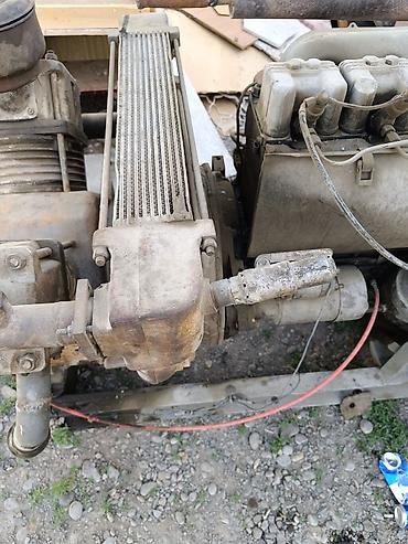 printer qiyməti: Təcili satılır pul lazımdır.T-28 Traktor matorudu — 1