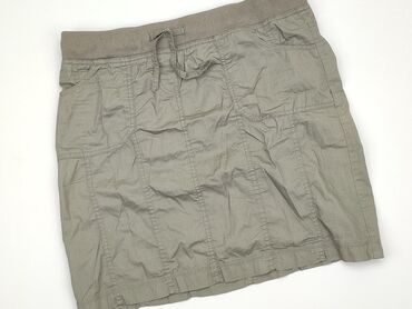 spódnice wiązana w talii: Skirt, M (EU 38), condition - Very good