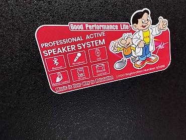 Динамики и колонки: Продаю новую малогабаритную, но тяжелую колонку с тяжелыми железными at lalafo.kg — 4 Динамики и колонки: Продаю новую малогабаритную, но тяжелую колонку с тяжелыми железными — 4