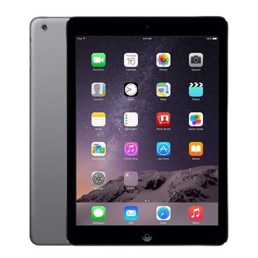 Apple iPad: IPAD Mini 32 GB