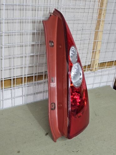Стоп-сигналы: Задний правый стоп-сигнал Mazda 2005 г., Б/у, Оригинал, Германия — 8