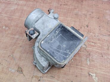 Датчики, сенсоры, предохранители: Расходомер Mazda 1989 г., Б/у, Оригинал, Германия — 9