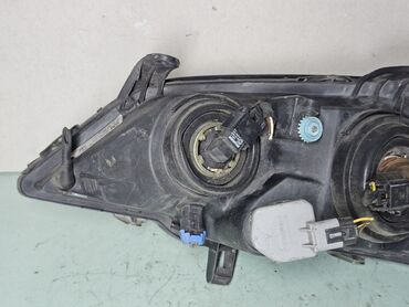 Передние фары: Передняя правая фара Opel 1998 г., Б/у, Оригинал, Германия — 9