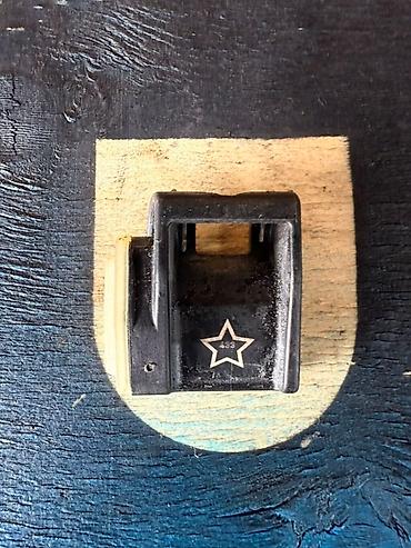 Avtoelektronika: Məhsul:tpms teker sensorlari butun nov masinlara üçun var arginal — 4