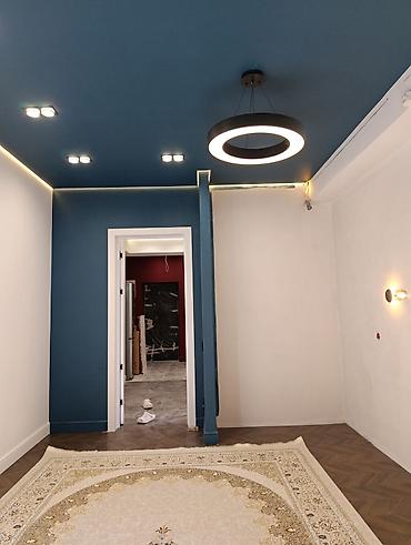archa group: Отделка под ключ - Комплексный ремонт квартир и домов: от черновых — 4