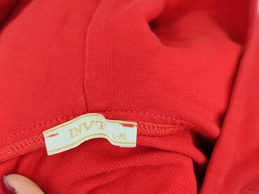 Hoodie: Invito, Women`s hoodie, size L — 6