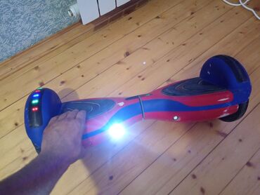 İşlənmiş Giroskuter 6", ≤ 250 Vt, 6 - 15 km/s, Ünvandan götürmə