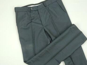 Men's trousers, L (EU 40), condition - Very good