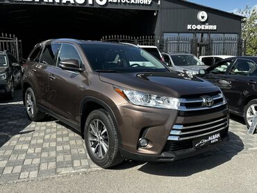какие машины бизнес класса в яндекс такси бишкек: Toyota Highlander: 2018 г., 3.5 л, Автомат, Бензин, Кроссовер