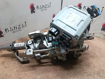 gra: Рулевая колонка Hyundai Б/у, Оригинал — 4